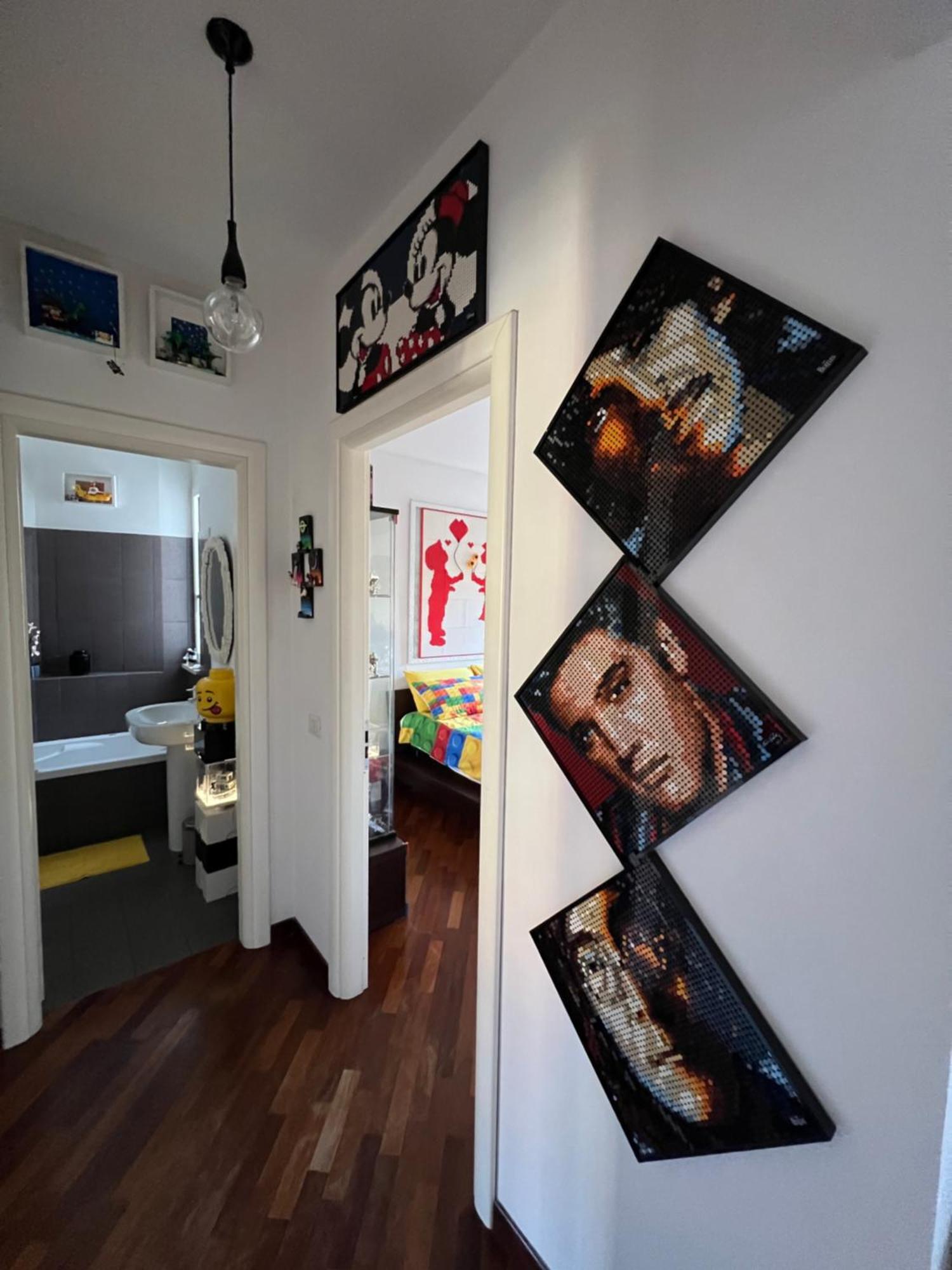 Cip'S Brickhouse Apartment Рим Екстериор снимка